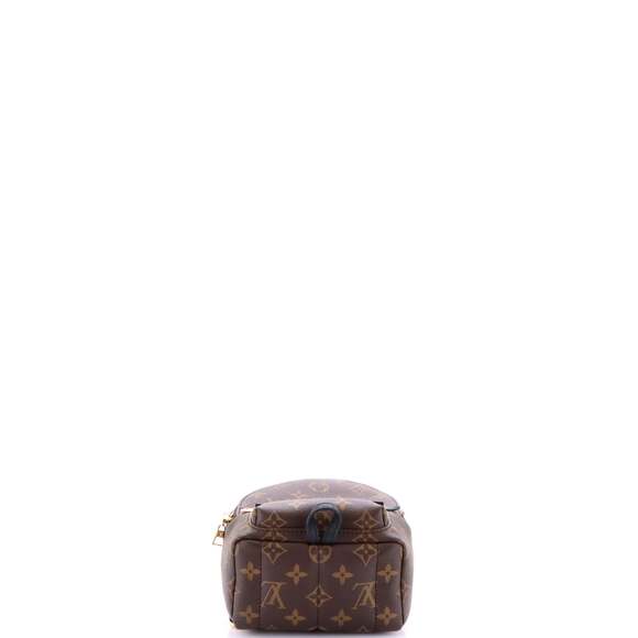 Louis Vuitton Palm Springs Backpack #206858L19B - Picture 4 of 7